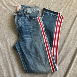 EUC Revice ruby Tuesday 26